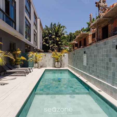 Top Studios Canasvieiras Tps Florianopolis Exterior photo