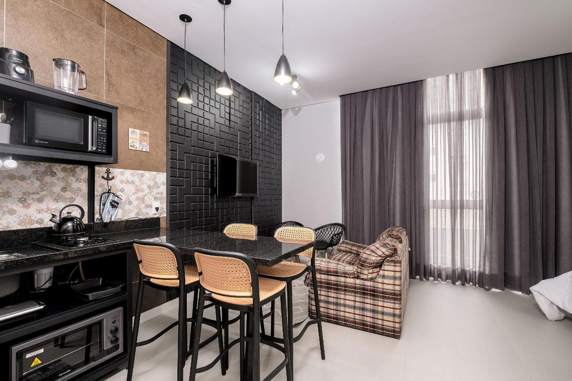Top Studios Canasvieiras Tps Florianopolis Exterior photo