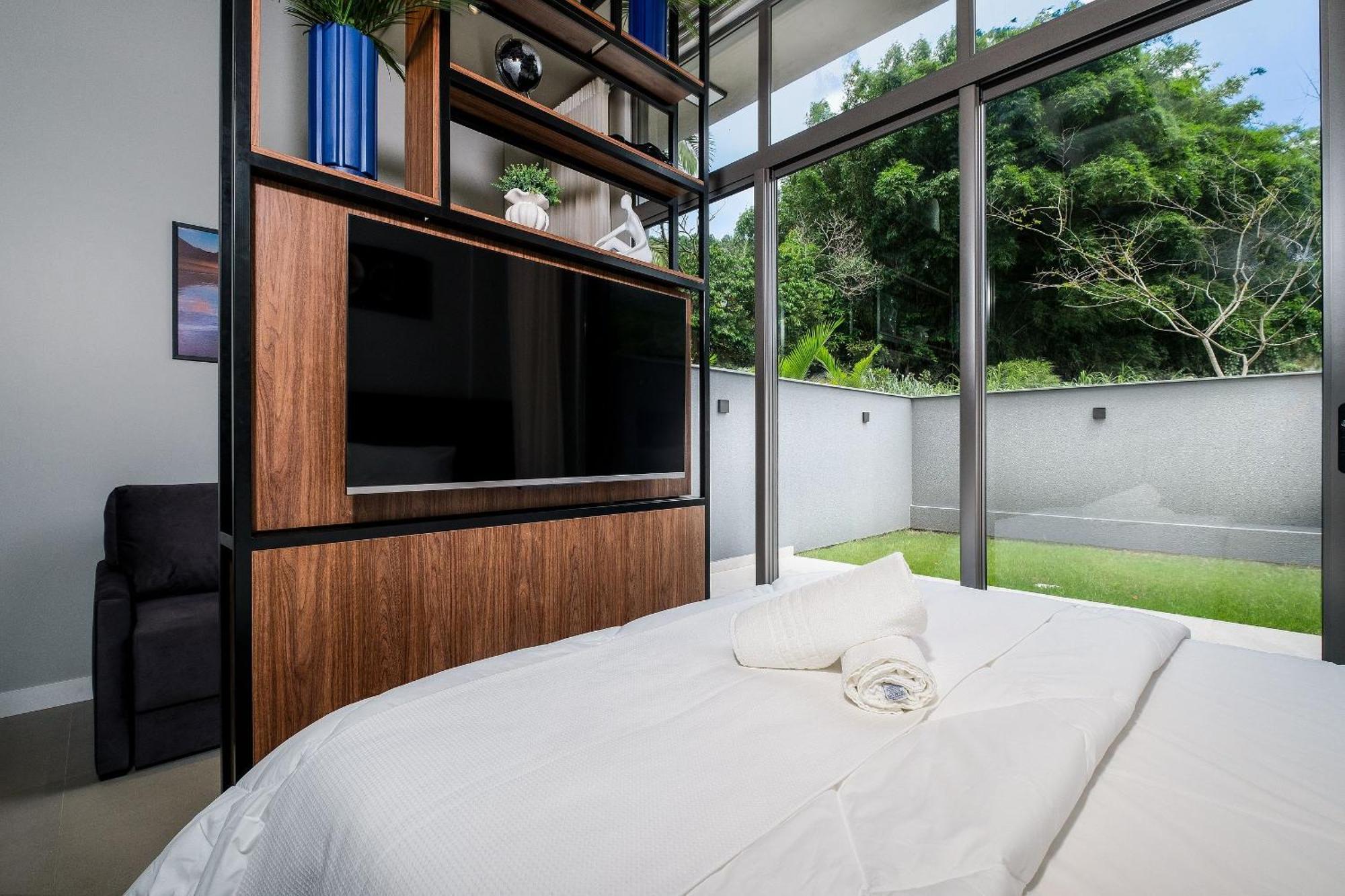 Top Studios Canasvieiras Tps Florianopolis Exterior photo