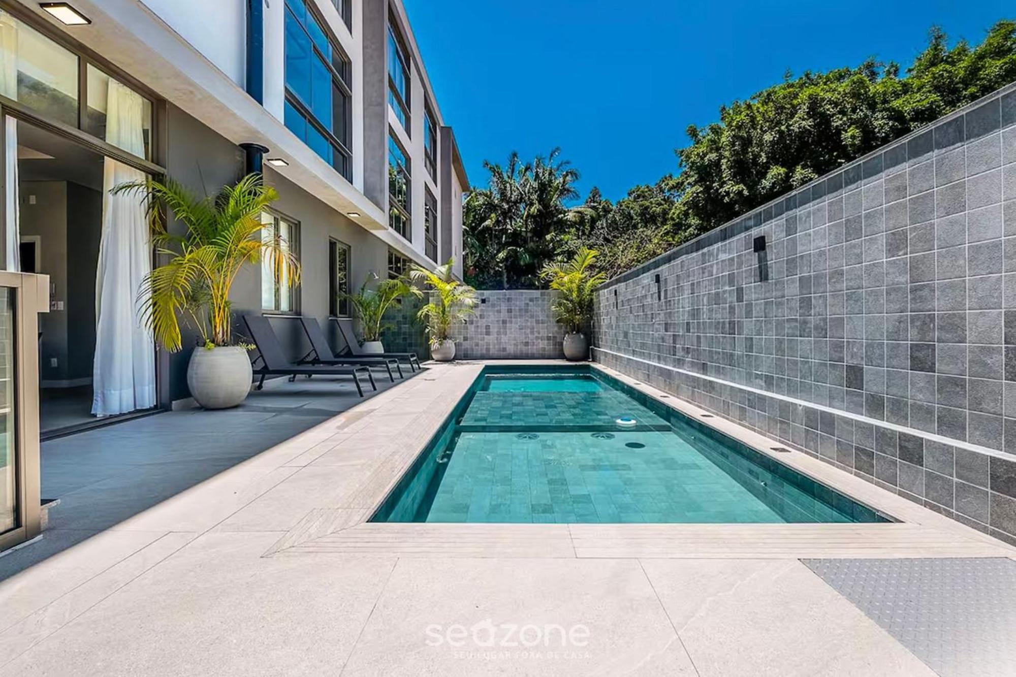 Top Studios Canasvieiras Tps Florianopolis Exterior photo